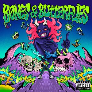 THE TWILIGHT ZONE(Prod. ezy)(feat. Pulse) (Explicit)
