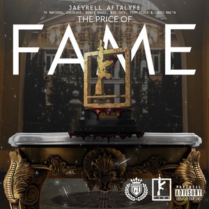 The Price of Fame (Explicit)