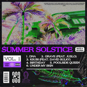 Summer Solstice (Explicit)