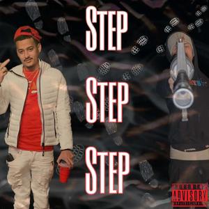 Step Step Step (Explicit)