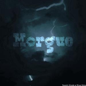 Morgue (feat. Blue Echo) [Explicit]