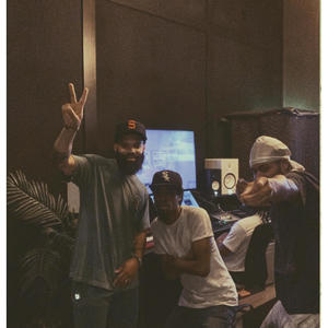 Freestylin' Wit Da Bros (feat. QNA333 & Chvrch) (Explicit)