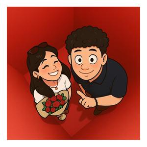 Here, There, And Everywhere