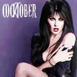 Cocktober (feat. Glinda Jameson, Hunny & Diana Jones-Woods) [Remix] [Explicit]