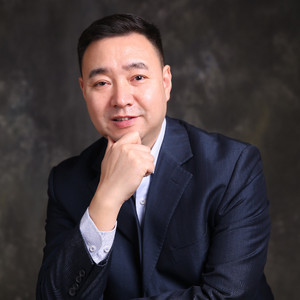 我是你的兵—李博