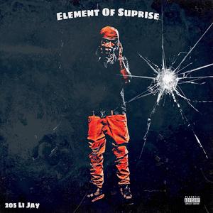 Element Of Suprise (Explicit)