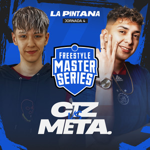 Sangre 1 Metalinguistica - CTZ Vs Metalinguistica (Live|Explicit)