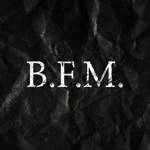 B.F.M.I.A.S.A.T.M. (Explicit)