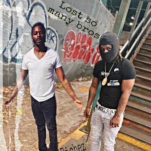 Lost So Many bros (feat. Richez)