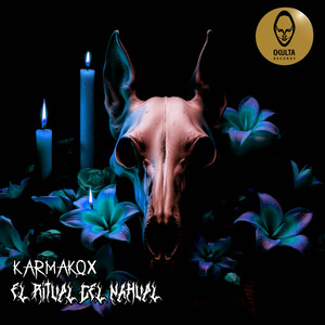 Karmakox - El Ritual del Nahual