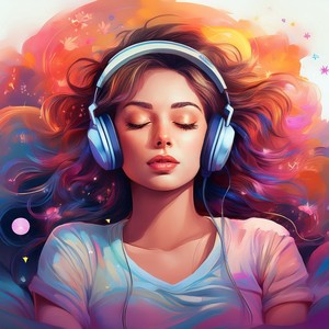 Sleepscape Serenity: Calm Nighttime Music