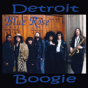 Detroit Boogie