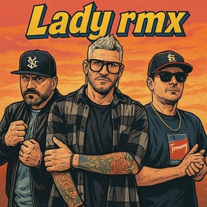 Lady (Remix)