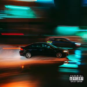 Goodbye (feat. Juzzy768 & 6mane) (Explicit)