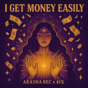 I Get Money Easily (Explicit)