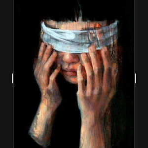 blindfold (Explicit)