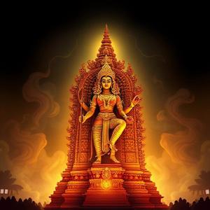 Chamunda Mantra (feat. Sajal Neupane & Sushanta Sapkota)