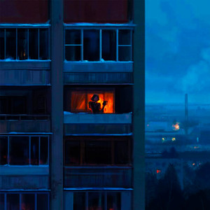 Я теряю голоса