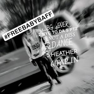 Trendsetters (JBG 4EVER) (Explicit)