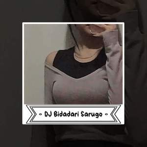 DJ BIDADARI SARUGO MINANG BREAKBEAT