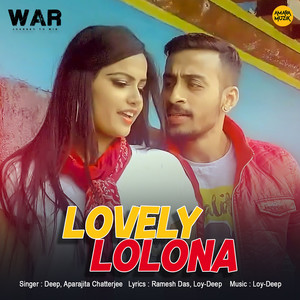 Lovely Lolona (From "War")