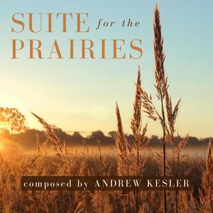 Suite for the Prairies