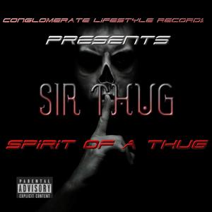 Spirit Of A Thug (Explicit)
