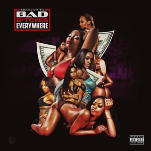 Bad *****es everywhere (Radio Edit)