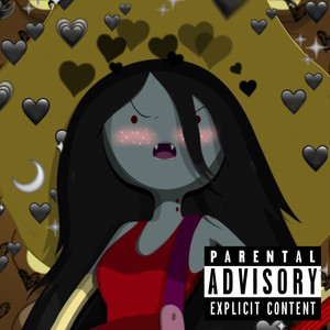 Marceline <3 (Explicit)