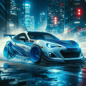 BRZ FUNK