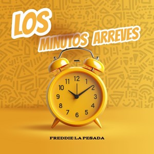 LOS MINUTOS ARREVES