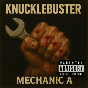 KnuckleBuster (Explicit)