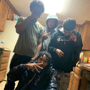 Left Hand Man (feat. AllActionJayy & OGS) (Explicit)