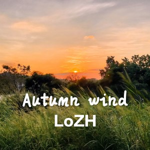 Autumn wind