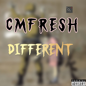 Different (Explicit)