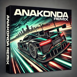 Anakonda (Remix)
