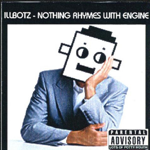 Nothing Rhymes With Engine (Explicit)