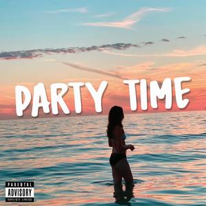 Party time (Explicit)