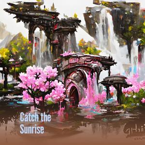 Catch the Sunrise (COVER版)