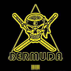 Bermuda (feat. La Mass & Khaled Yakuza) [Explicit]