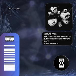 digital love (virtual pack) [Explicit]