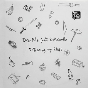 Retracing on Jazz (Original Mix)