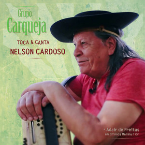 Carqueja Toca & Canta Nelson Cardoso