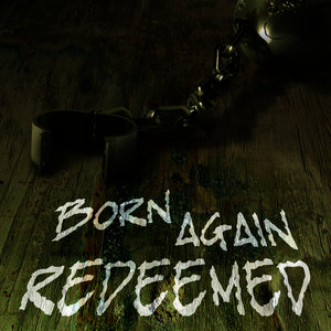 I Am Redeemed