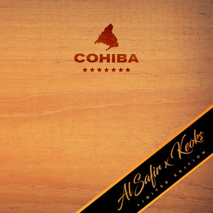 Cohiba (Explicit)