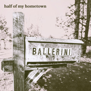 half of my hometown(feat. Kenny Chesney)