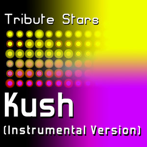 Dr. Dre feat. Snoop Dogg & Akon - Kush (Instrumental Version)