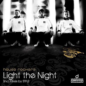 Light The Night (Club Mix)