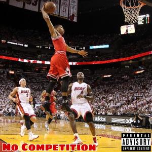 NO COMPETITION (Explicit)