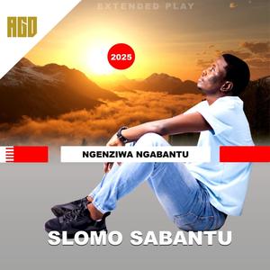 Ziykamile Ziykamile (feat. Saliwa)